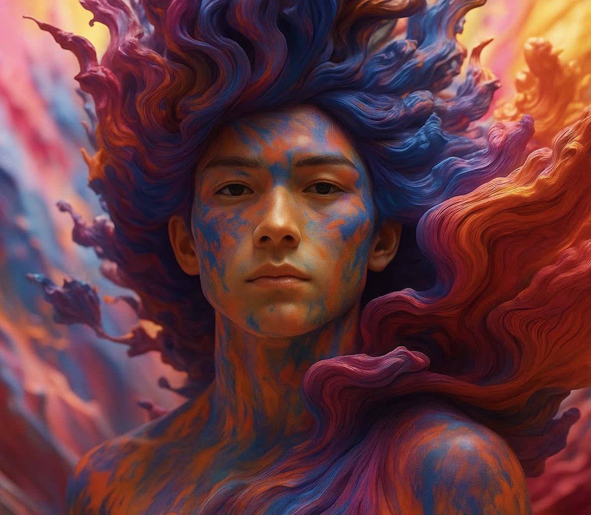 Hero Art
